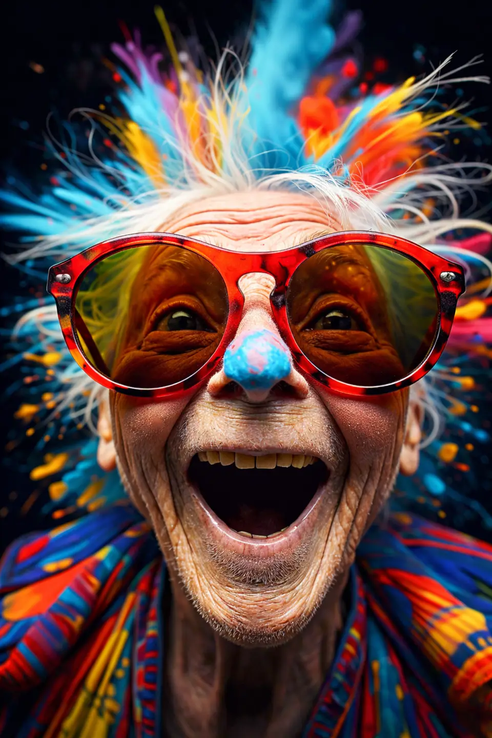 The Art of First Impressions