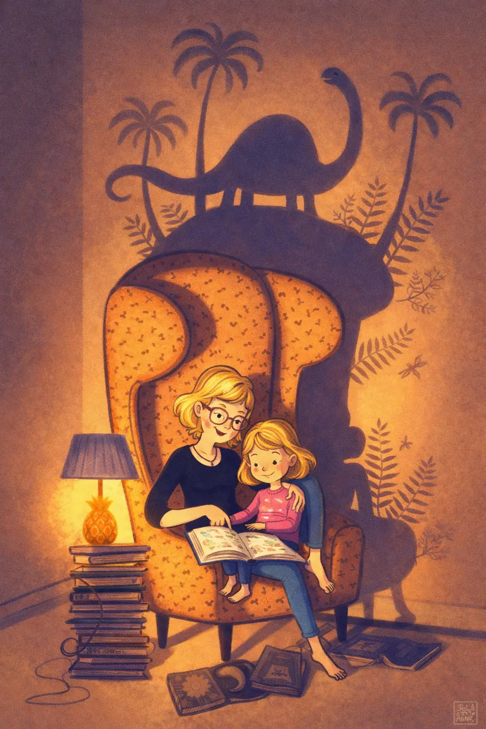 The Art of Storytelling